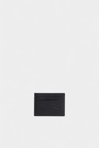 Dsquared2 Rebels-kaarthouder