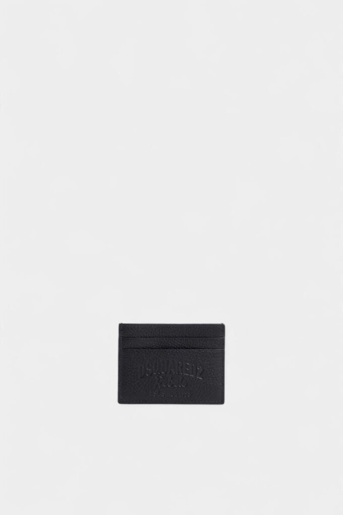 Dsquared2 Rebels-kaarthouder Dsquared2 Rebels-kaarthouder