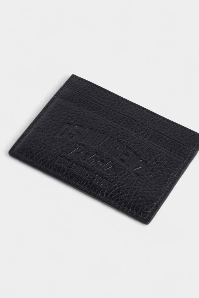 Dsquared2 Rebels-kaarthouder Dsquared2 Rebels-kaarthouder