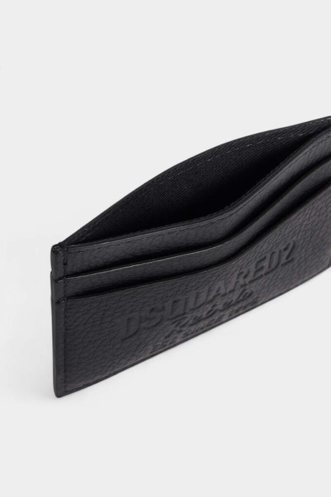 Dsquared2 Rebels-kaarthouder Dsquared2 Rebels-kaarthouder