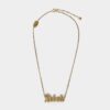 Dsquared2 Rebels ketting