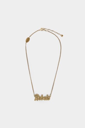 Dsquared2 Rebels ketting