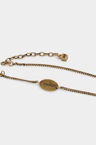 Dsquared2 Rebels ketting