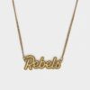 Dsquared2 Rebels ketting