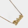 Dsquared2 Rebels ketting