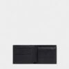 Dsquared2 Rebels-portemonnee Dsquared2 Rebels-portemonnee