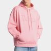 Dsquared2 Rebels Relax Fit Hoodie Dsquared2 Rebels Relax Fit Hoodie