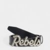 Dsquared2 Rebels-riem