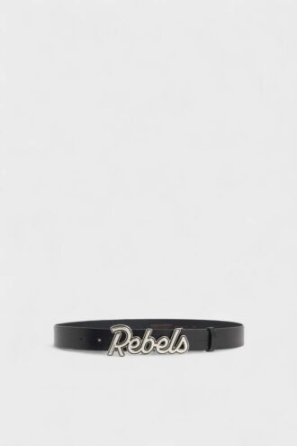 Dsquared2 Rebels-riem