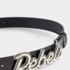 Dsquared2 Rebels-riem
