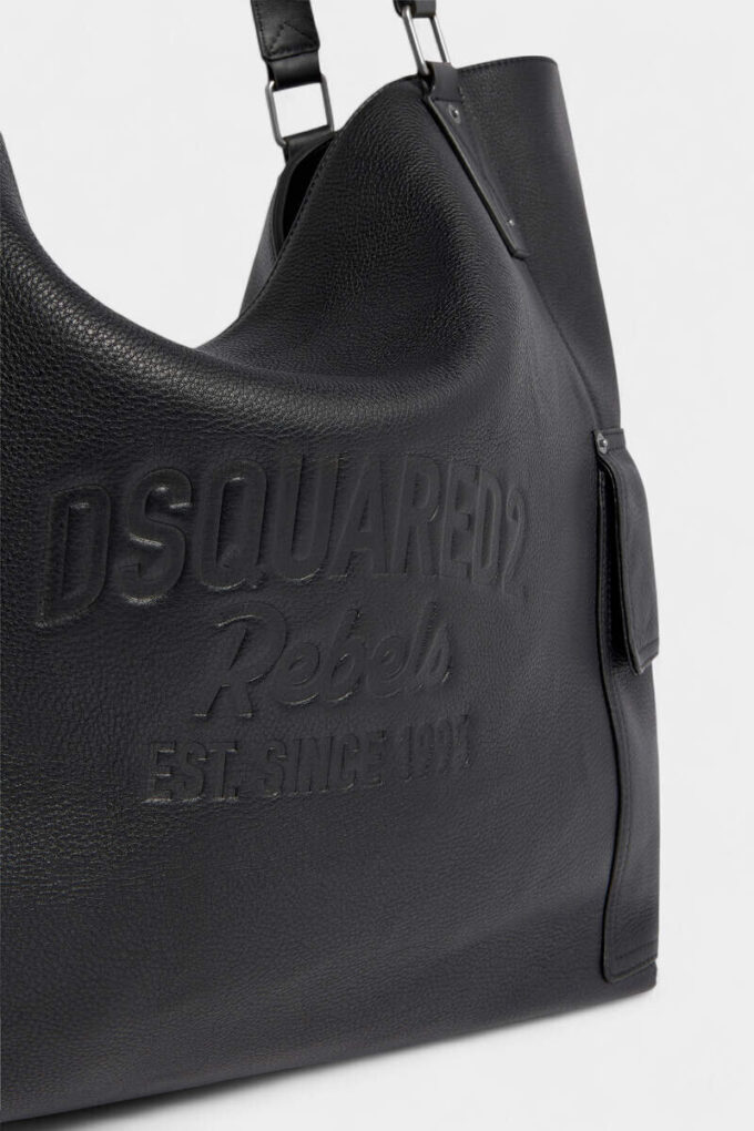 Dsquared2 Rebels-shoppers Dsquared2 Rebels-shoppers
