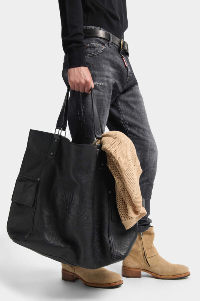 Dsquared2 Rebels-shoppers Dsquared2 Rebels-shoppers