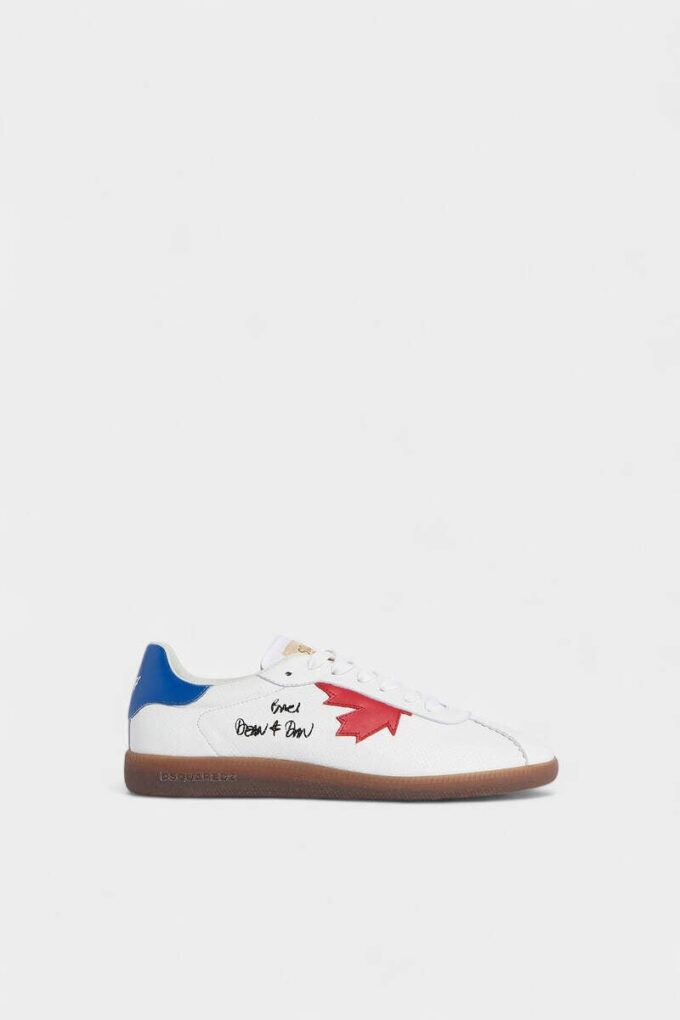 Dsquared2 Rebels Sneakers Dsquared2 Rebels Sneakers