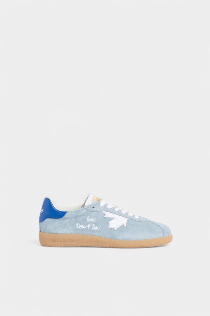 Dsquared2 Rebels Sneakers Dsquared2 Rebels Sneakers