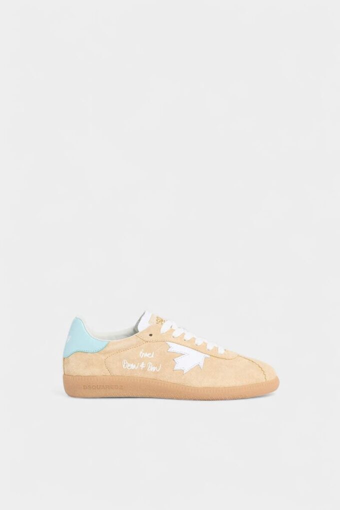 Dsquared2 Rebels Sneakers Dsquared2 Rebels Sneakers