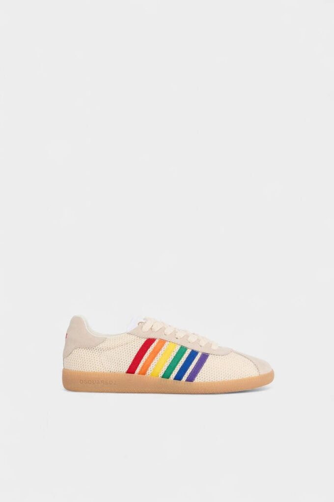 Dsquared2 Rebels Sneakers Dsquared2 Rebels Sneakers