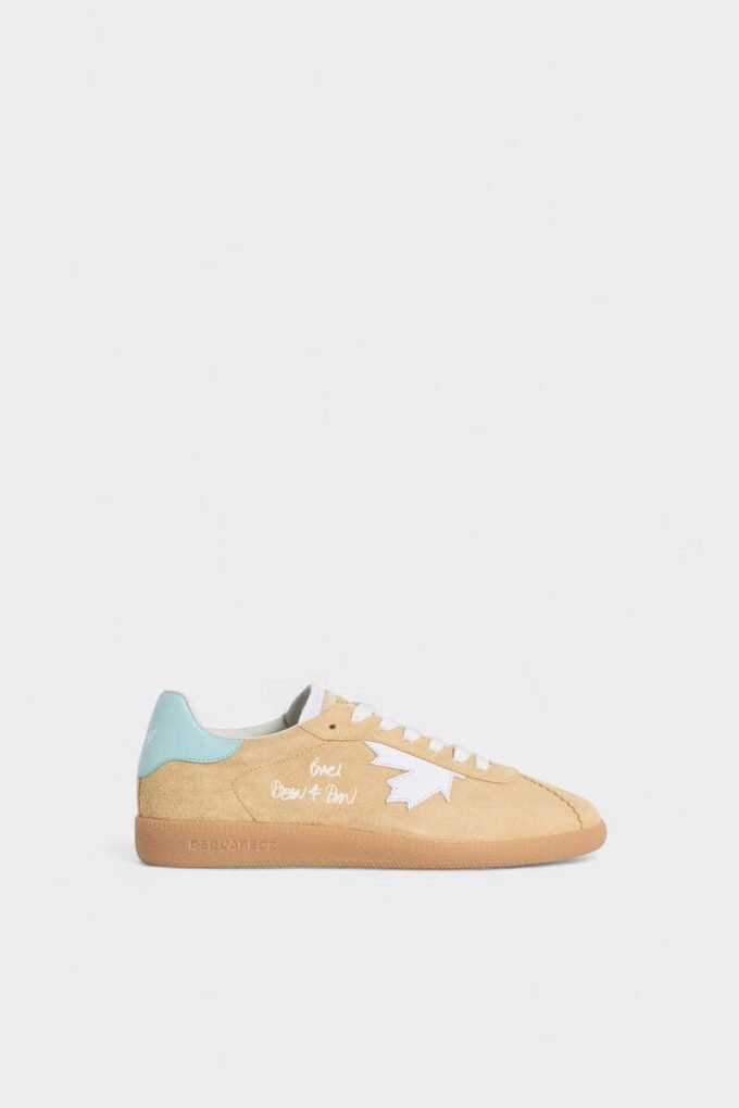 Dsquared2 Rebels Sneakers Dsquared2 Rebels Sneakers