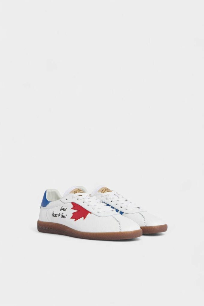 Dsquared2 Rebels Sneakers Dsquared2 Rebels Sneakers