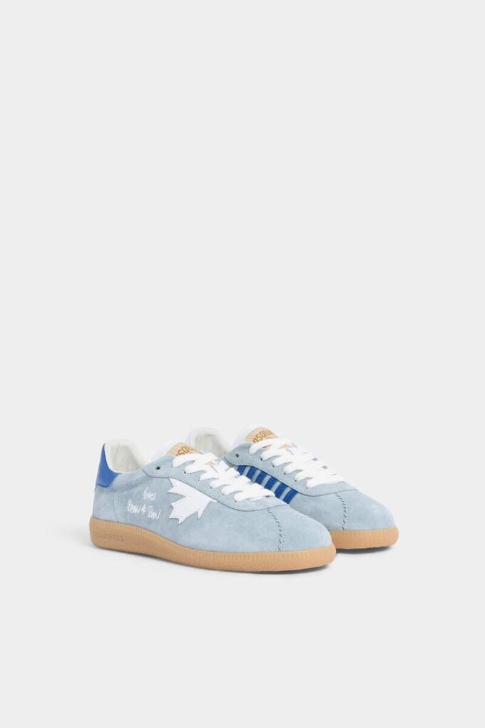 Dsquared2 Rebels Sneakers Dsquared2 Rebels Sneakers