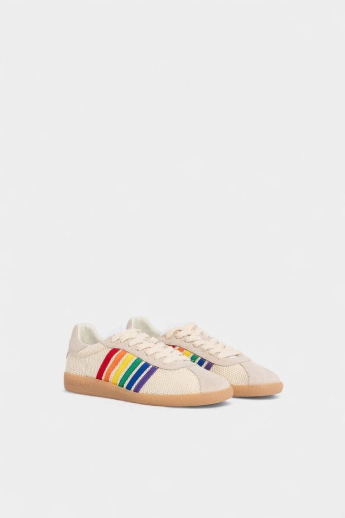 Dsquared2 Rebels Sneakers Dsquared2 Rebels Sneakers