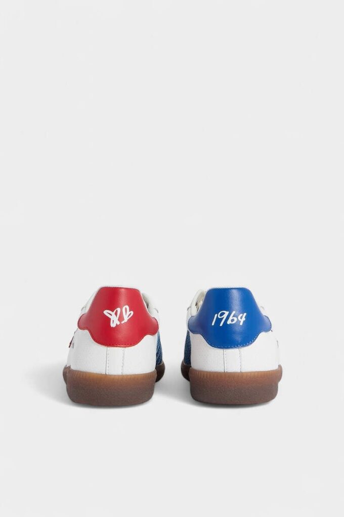 Dsquared2 Rebels Sneakers Dsquared2 Rebels Sneakers