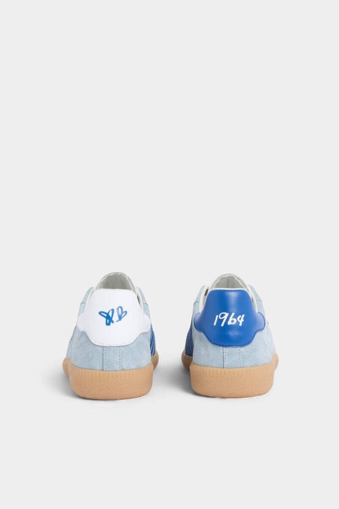 Dsquared2 Rebels Sneakers Dsquared2 Rebels Sneakers