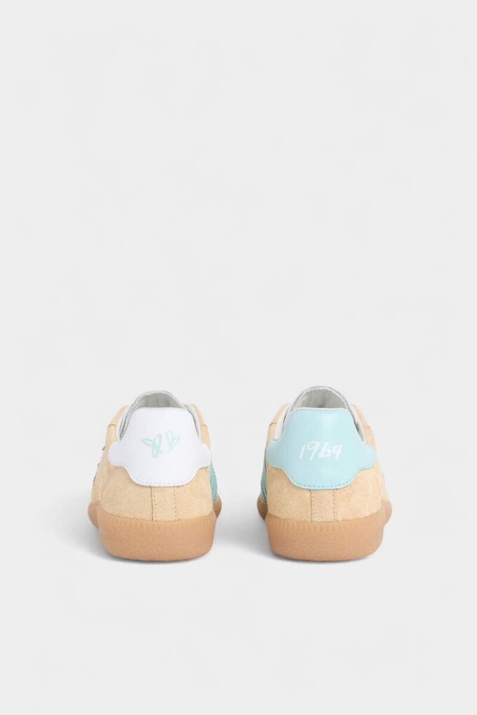 Dsquared2 Rebels Sneakers Dsquared2 Rebels Sneakers