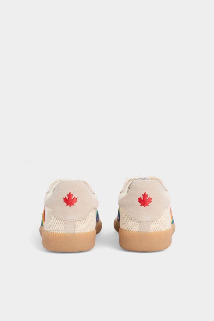 Dsquared2 Rebels Sneakers Dsquared2 Rebels Sneakers