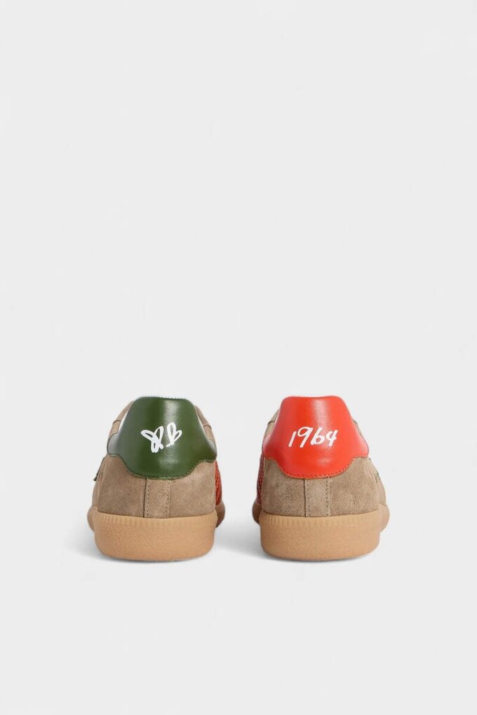 Dsquared2 Rebels Sneakers