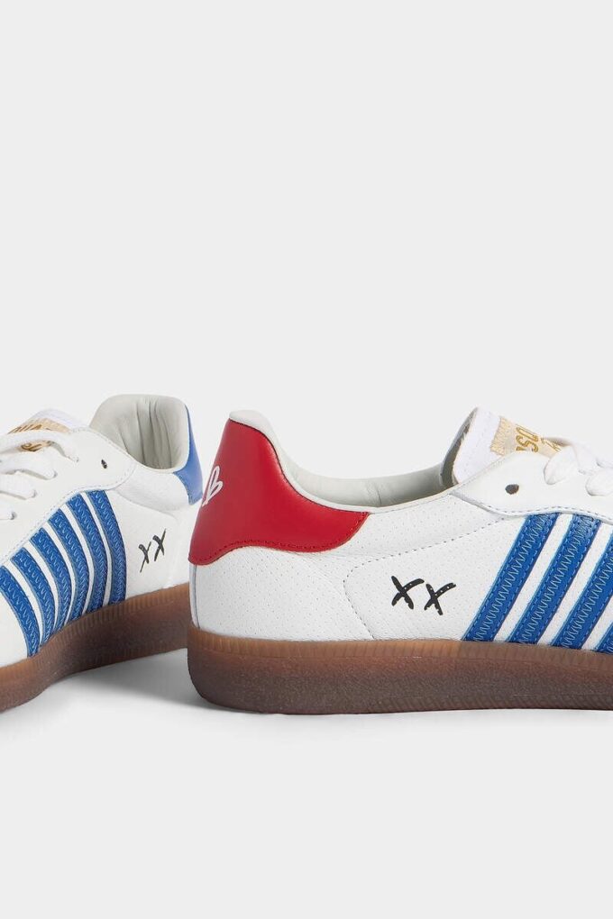 Dsquared2 Rebels Sneakers Dsquared2 Rebels Sneakers