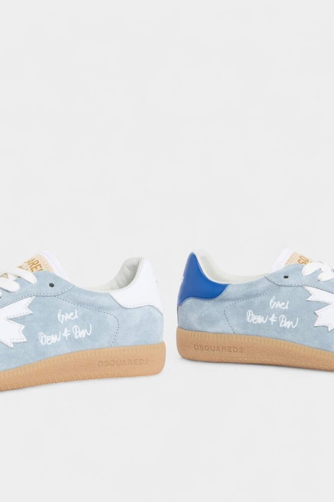 Dsquared2 Rebels Sneakers Dsquared2 Rebels Sneakers