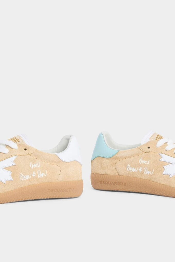 Dsquared2 Rebels Sneakers Dsquared2 Rebels Sneakers