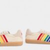 Dsquared2 Rebels Sneakers Dsquared2 Rebels Sneakers