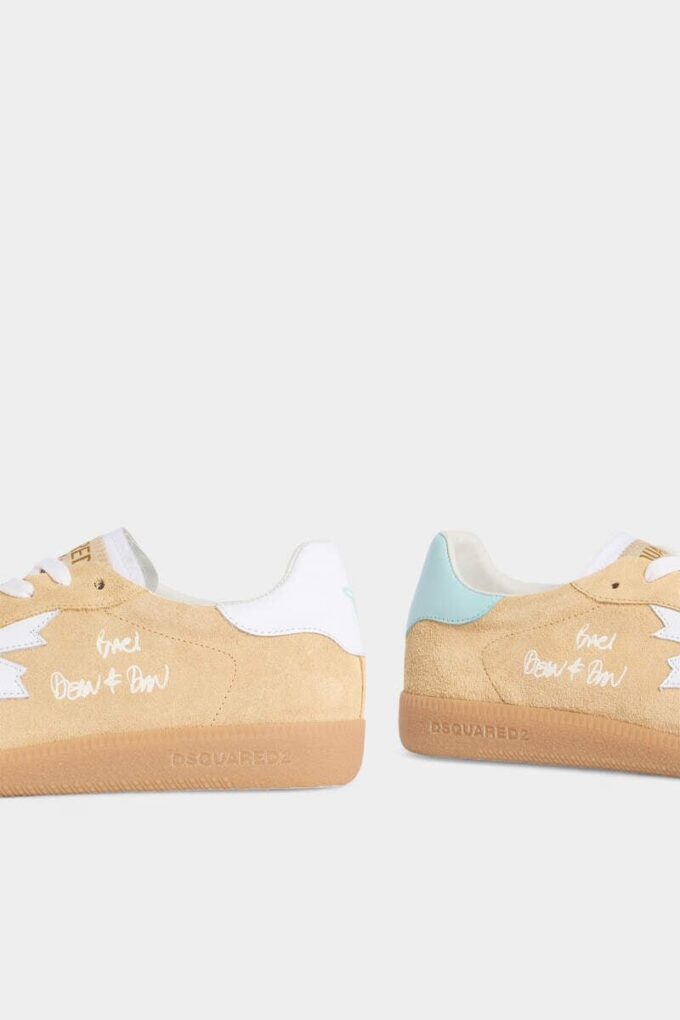 Dsquared2 Rebels Sneakers Dsquared2 Rebels Sneakers