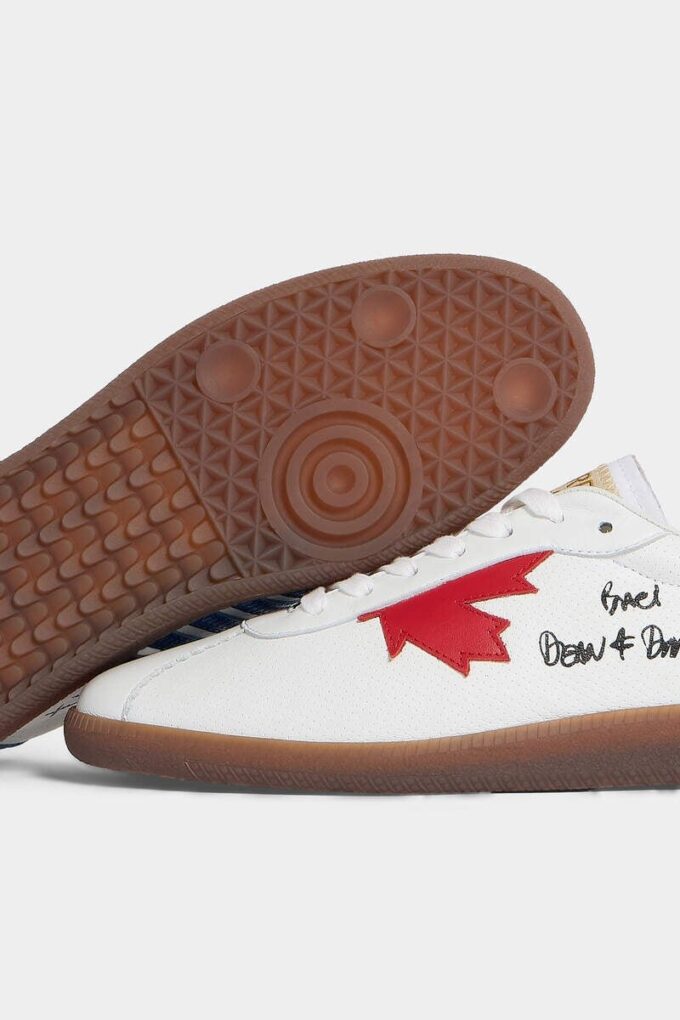 Dsquared2 Rebels Sneakers Dsquared2 Rebels Sneakers