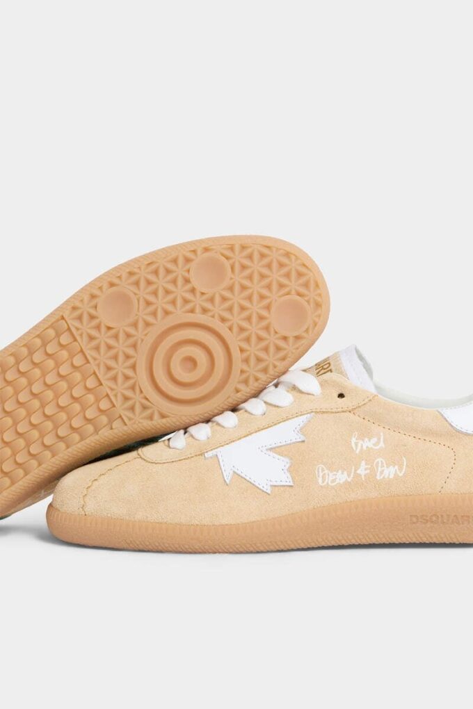 Dsquared2 Rebels Sneakers Dsquared2 Rebels Sneakers
