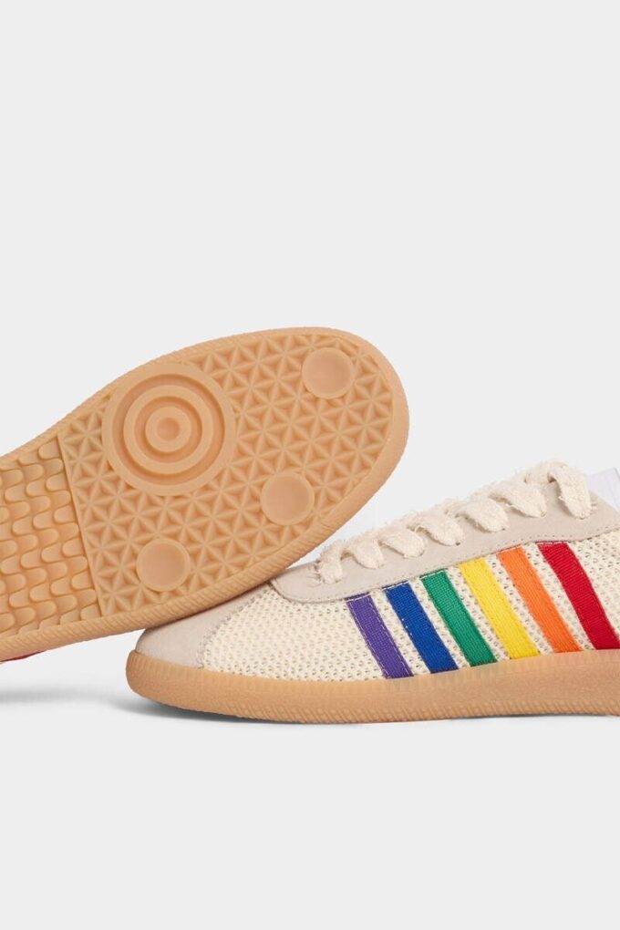 Dsquared2 Rebels Sneakers Dsquared2 Rebels Sneakers