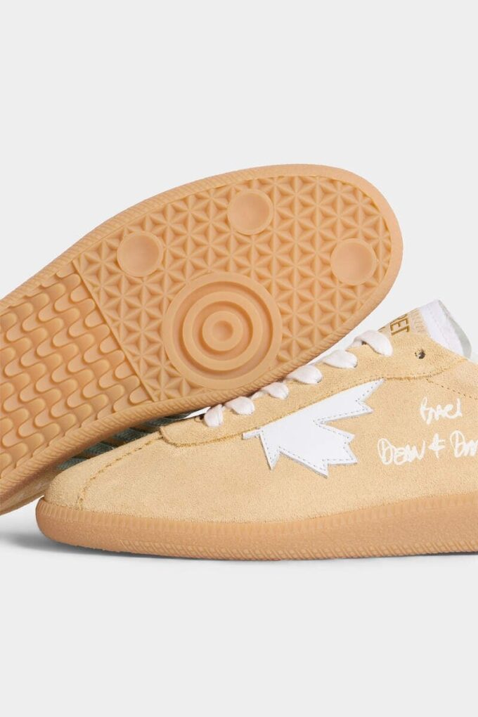 Dsquared2 Rebels Sneakers Dsquared2 Rebels Sneakers