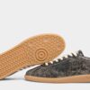 Dsquared2 Rebels Sneakers van gekraakt leer Dsquared2 Rebels Sneakers van gekraakt leer