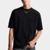 Dsquared2 Rebels T-shirt met losse pasvorm Dsquared2 Rebels T-shirt met losse pasvorm