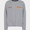 Dsquared2 Rebels T-shirt met losse pasvorm Dsquared2 Rebels T-shirt met losse pasvorm