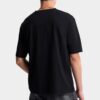 Dsquared2 Rebels T-shirt met losse pasvorm Dsquared2 Rebels T-shirt met losse pasvorm