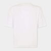 Dsquared2 Rebels T-shirt met losse pasvorm Dsquared2 Rebels T-shirt met losse pasvorm