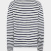 Dsquared2 Rebels T-shirt met losse pasvorm Dsquared2 Rebels T-shirt met losse pasvorm