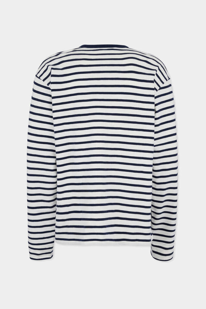 Dsquared2 Rebels T-shirt met losse pasvorm Dsquared2 Rebels T-shirt met losse pasvorm