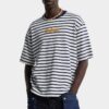 Dsquared2 Rebels T-shirt met losse pasvorm Dsquared2 Rebels T-shirt met losse pasvorm