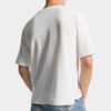 Dsquared2 Rebels T-shirt met losse pasvorm Dsquared2 Rebels T-shirt met losse pasvorm