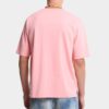 Dsquared2 Rebels T-shirt met losse pasvorm Dsquared2 Rebels T-shirt met losse pasvorm