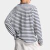 Dsquared2 Rebels T-shirt met losse pasvorm Dsquared2 Rebels T-shirt met losse pasvorm