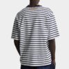Dsquared2 Rebels T-shirt met losse pasvorm Dsquared2 Rebels T-shirt met losse pasvorm